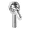 QA1 KMR3-4S K Series 3-Pc Rod End - Male/Right Hand - .19in Bore x 1-1/4-28 w