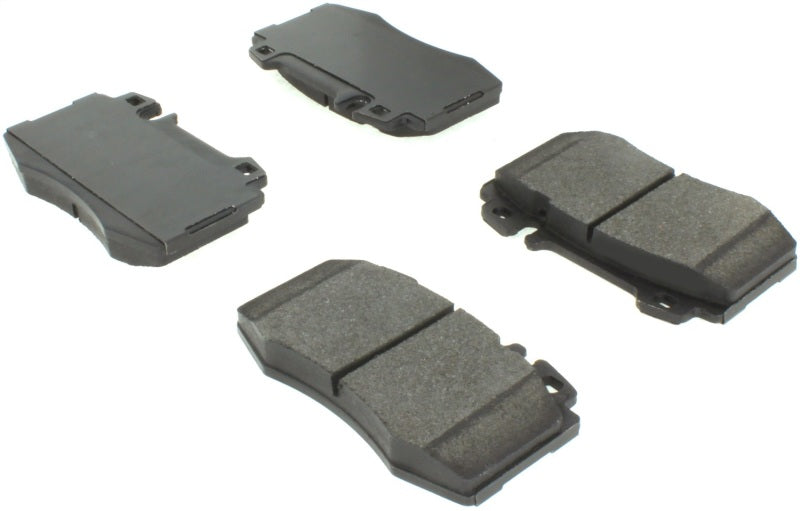 Stoptech 305.0847 Street Select Brake Pads w/Hardware - Front