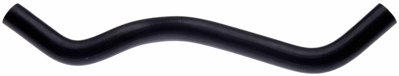 Gates 19800 00-02 fits Ford Taurus V-6 3.0L Pipe-1 ToWater Pump Molded Heater