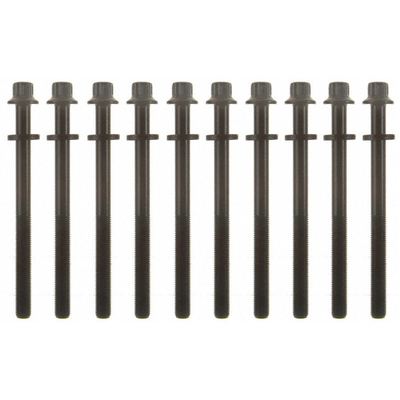 Fel-Pro ES72909 fits Kia Spectra ES 72909 Engine Cylinder Head Bolt Set