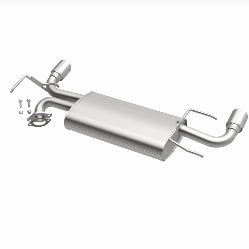Magnaflow 108-0029 BRE Exhaust 03-07 Murano 3.5L Muffler Kit
