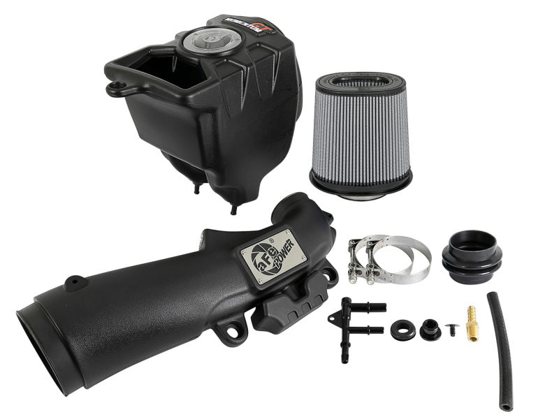 AFE 50-70035D um GT Pro DRY S Cold Air Intake System 2018 fits Jeep Wrangler (J