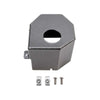 Wehrli 17-25 Power Stroke 6.7L Brake Master Cylinder Cover - Flat Black