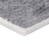 DEI 50110 Under Carpet Lite Sound Absorption & Insulation - 70in x 24in