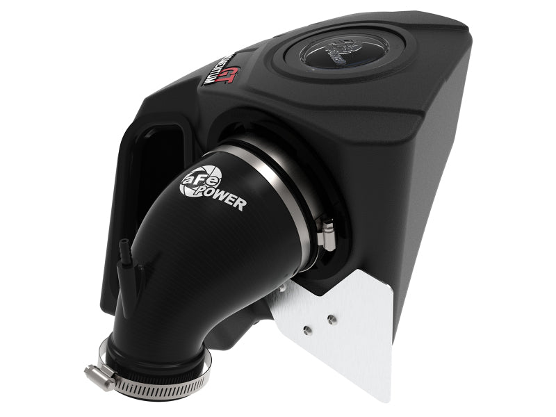 AFE 50-70032D Momentum GT Pro Dry S Intake System 16-19 fits Audi A4/Quattro I4
