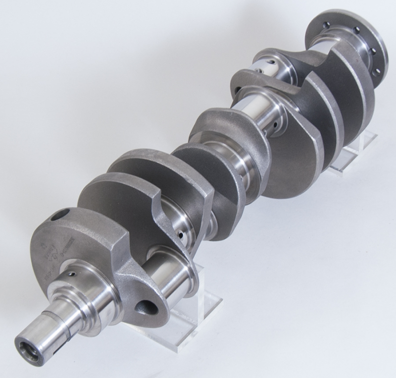 Eagle 103603580 fits Chrysler 360 3.580in Stroke Cast Crankshaft