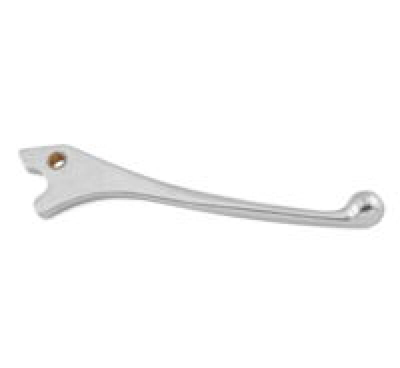 BikeMaster 070405 Brake Lever fits Honda/Kawasaki 43029-003 Polished