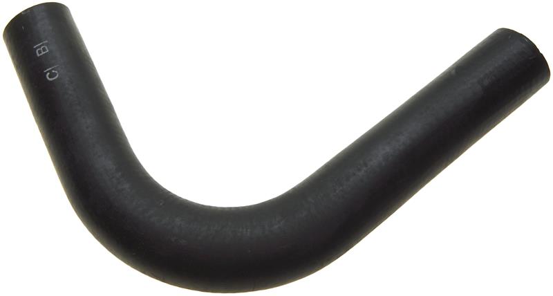 Gates 20121 72-74 fits Jeep CJ Series 6-Cyl. 258 Upper Molded Coolant Hose