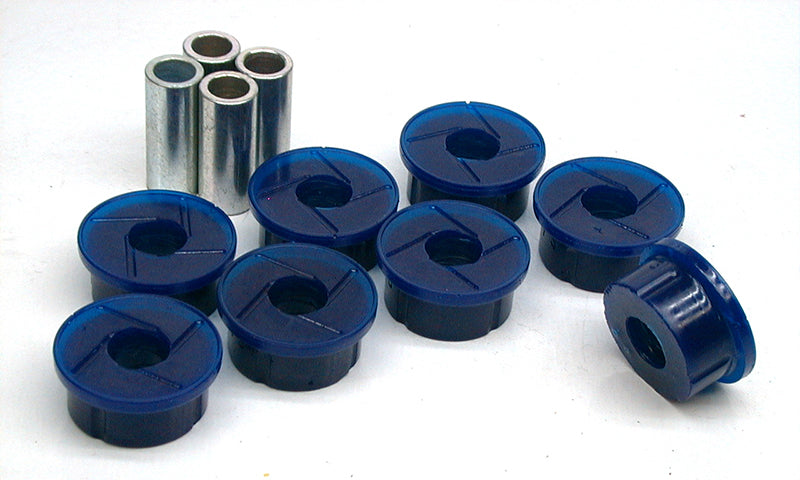 SuperPro SPF1173K fits Lotus Elan Rear Lower Wishbone
