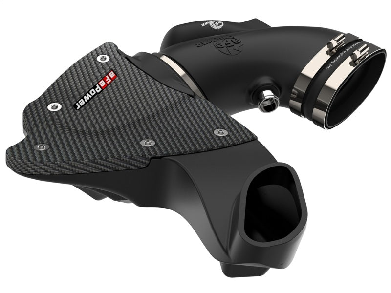 AFE 51-82952-C Magnum FORCE Stage-2Si Pro Dry S Intake System 08-13 fits BMW M3
