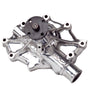 Edelbrock 8845 Water Pump High Performance fits Ford 1986-93 5 0L V8 Engines w/ Serpentine Belt Drive