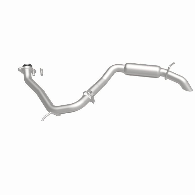 Magnaflow 108-0221 BRExhaust 06-12 fits Toyota RAV4 Muffler Kit
