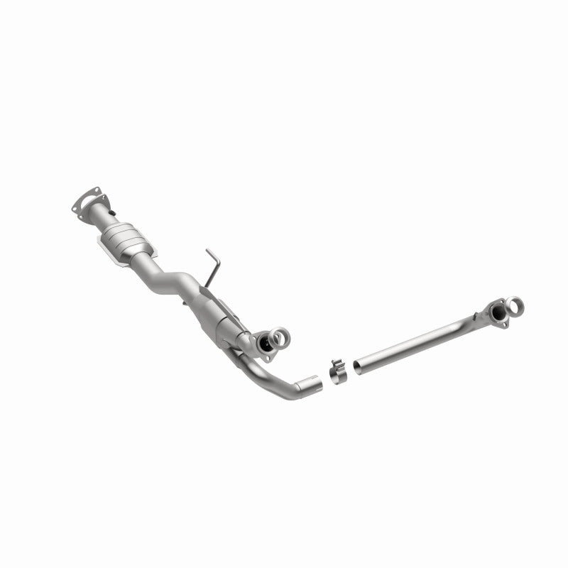MagnaFlow 23484 Conv DF fits Chevy 00-04 Astro 4.3L