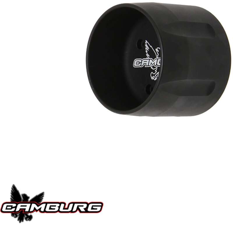 Camburg CAM-020066 2.50 Race Series Rear Hub Kit (6x5.5 / 35sp)