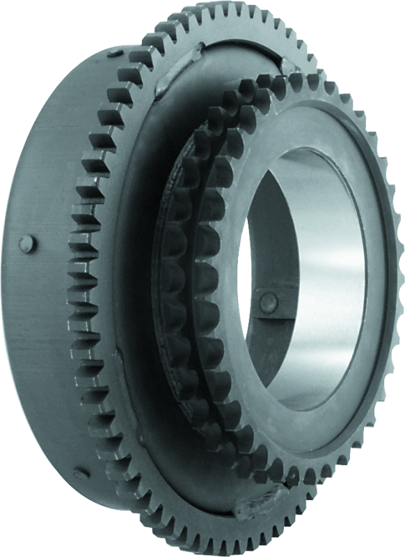 Twin Power 492874 70-E84 Big Twin Clutch Shell Replaces H-D 37702-70A