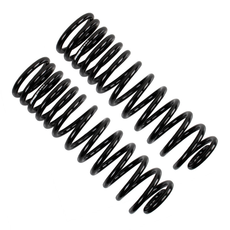 Synergy Mfg 8865-20Synergy fits Jeep JT Rear Lift Springs 2.0 Inch