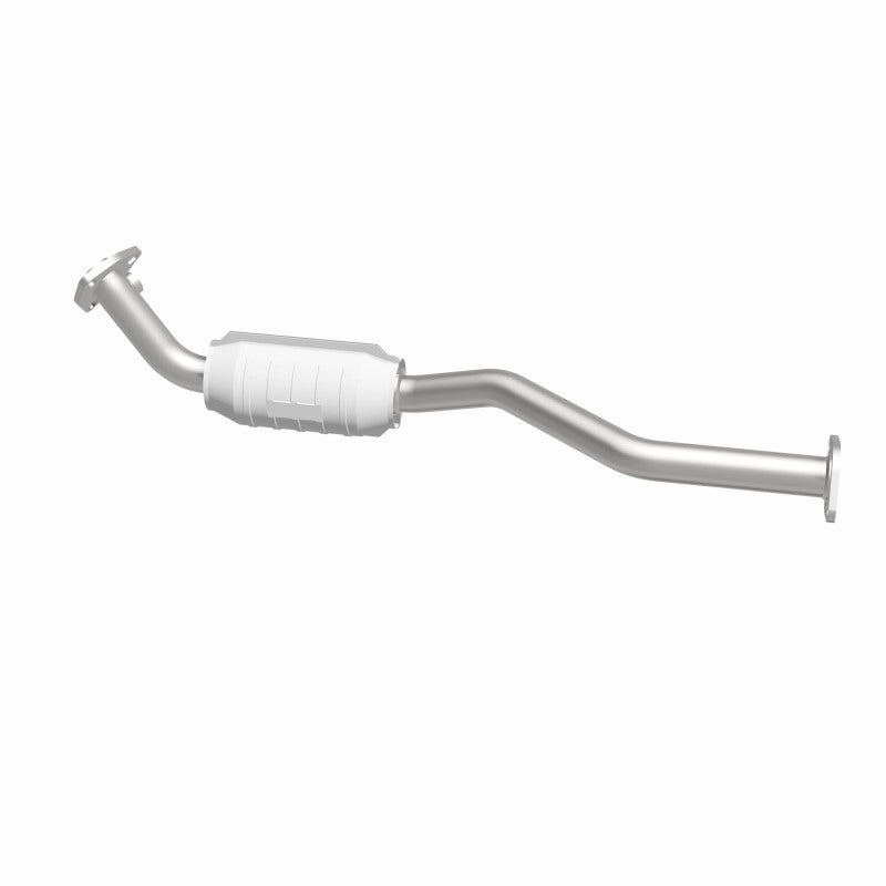 MagnaFlow 49480 Conv DF Frontier 3.3L D/S OEM