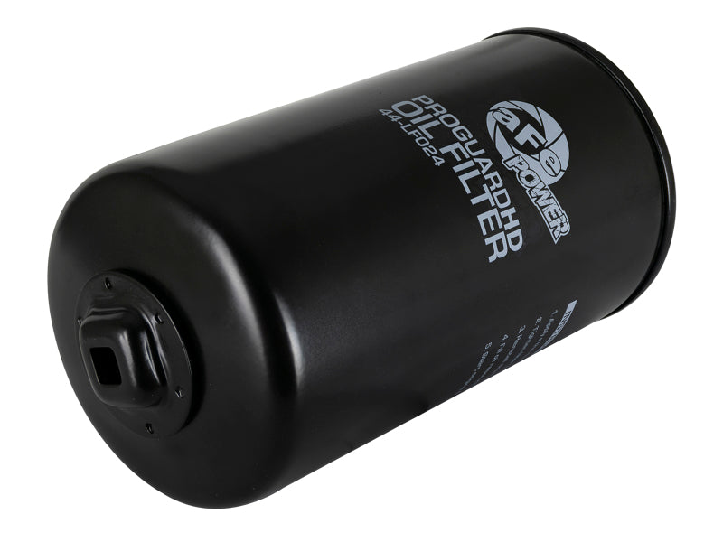AFE 44-LF024 rd D2 Fluid Filters Oil F/F OIL fits Ford Diesel Trucks 11-17 V8-6