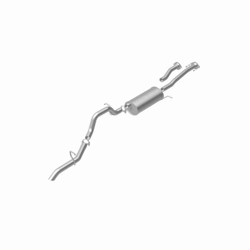 Magnaflow 106-0200 BRE Exhaust Kit 04-07 fits Colorado Canyon