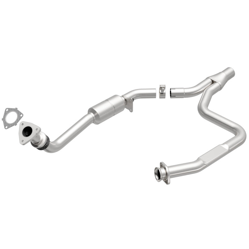 MagnaFlow 23476 Conv DF fits Camaro 5.7L P/S