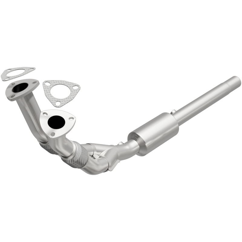 MagnaFlow 23774 Conv DF fits VW Golf GTI 2.8L / 99-02 Jetta GLS/GLX 2.8L