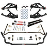 QA1 HK32-GMB5 94-96 fits GM B-Body Level 2 Handling Kit 2.0 w/o Shocks