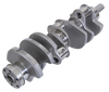 Eagle 435141706200 fits Ford 351W 4.170 Stroke 2.100in Rod Journals Internal Balance Forged 4340 Steel Crankshaft