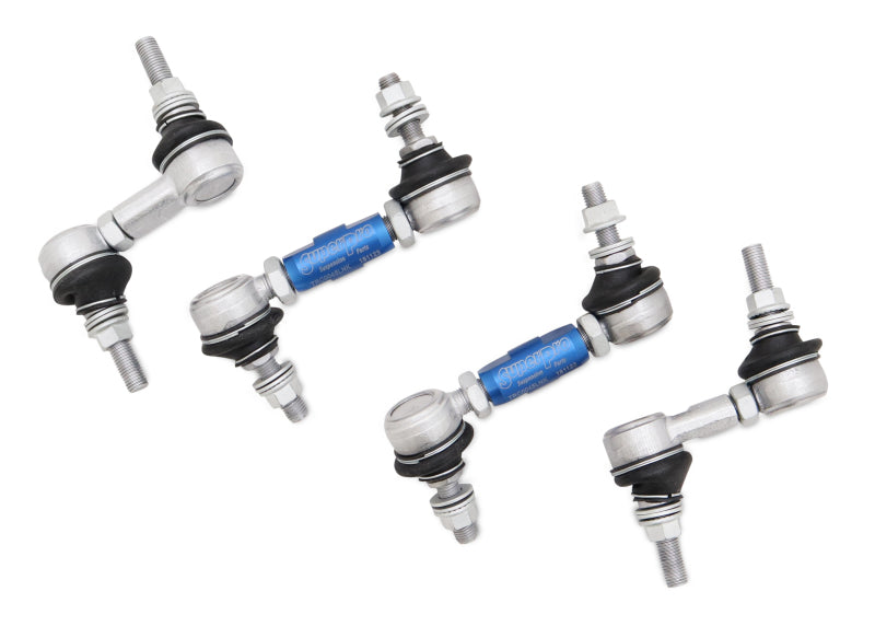 Superpro TRCLNKSET2 1993 fits Toyota Supra SuperPro HD Adjustable End Link Set (TRC1035 + TRC1045)