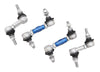 Superpro TRCLNKSET2 1993 fits Toyota Supra SuperPro HD Adjustable End Link Set (TRC1035 + TRC1045)