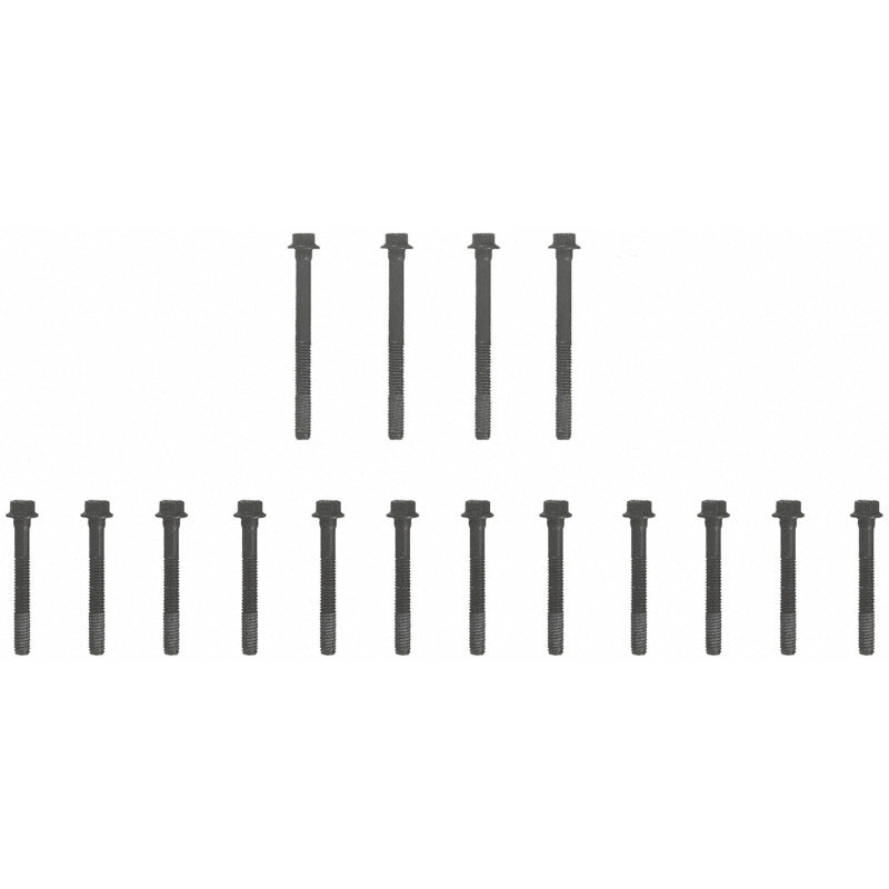 Fel-Pro ES74022 Buick Regal ES 74022 Engine Cylinder Head Bolt Set
