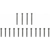 Fel-Pro ES74022 Buick Regal ES 74022 Engine Cylinder Head Bolt Set