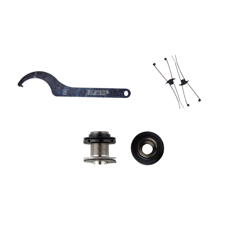 Bilstein 49-309119 Bilstein 2023+ fits BMW M2 / 2021+ BMW M3/M4 EVO SE Suspension Kit - Front & Rear