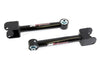 UMI Performance 4044-B 64-67 A-Body Non Adjustable Upper Control Arms- w/ Roto-J