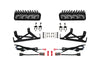 Diode Dynamics DD8587 2020-2022 fits Ford F-250 Super Duty F250 Fog SS6 Max LED Kit White 6000K