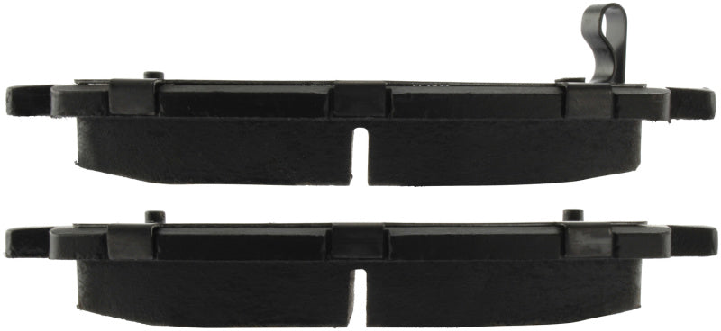 Stoptech 308.1454 Street Brake Pads - Front