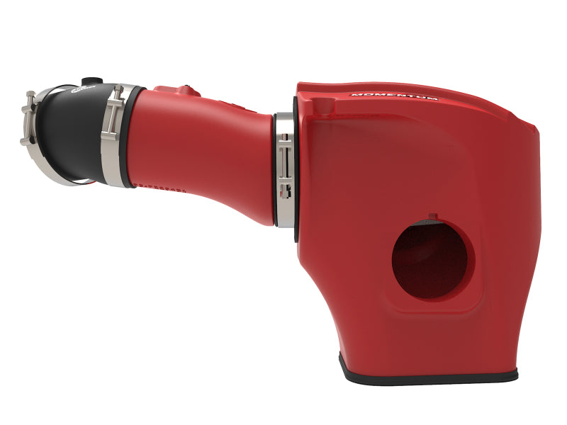 AFE 51-72204-R um GT Limited Edition Cold Air Intake 15-16 fits Dodge Challenge