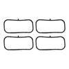 Fel-Pro MS97607 fits Subaru Crosstrek MS 97607 Engine Intake Manifold Gasket
