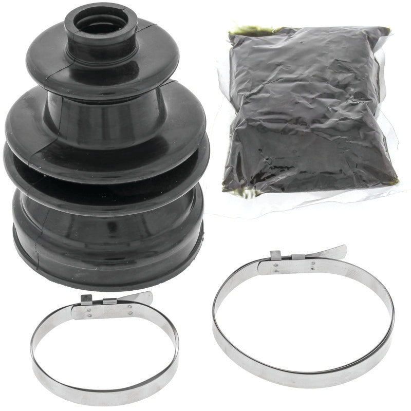 QuadBoss 414954 13-14 Can-Am Commander 1000 (02) Front Inner CV Boot Kit