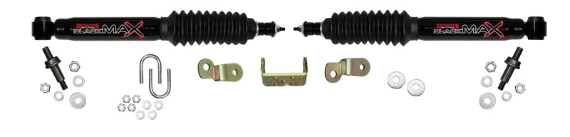 Skyjacker 8298 2002-2006 fits Chevrolet Suburban 2500 4 Wheel Drive Steering