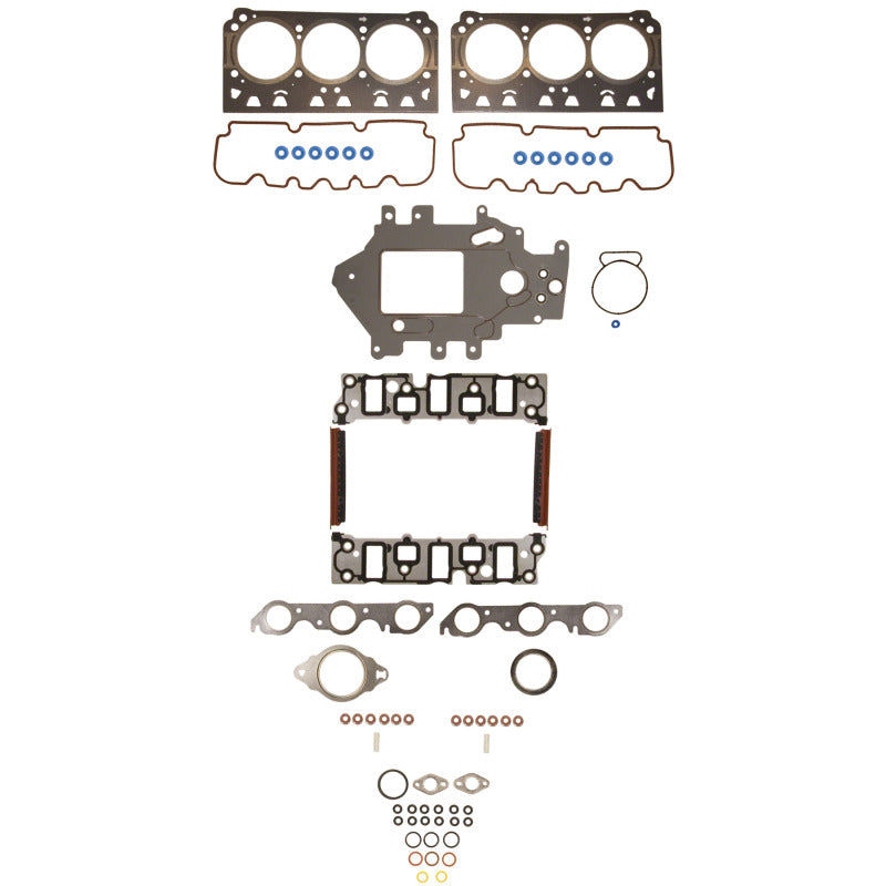 Fel-Pro HS9089PT3 fits Pontiac Grand Prix HS 9089 PT-3 PermaTorque Engine Cylinder Head Gasket Set