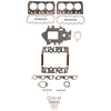 Fel-Pro HS9089PT3 fits Pontiac Grand Prix HS 9089 PT-3 PermaTorque Engine Cylinder Head Gasket Set