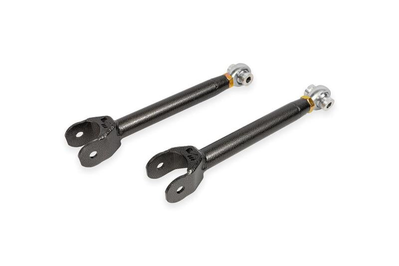 BMR UCA631H 15-19 fits Cadillac CTS-V Single Adjustable Upper Control Arms - Bl