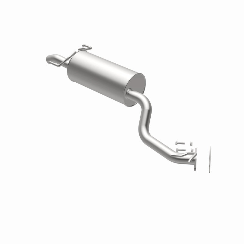 Magnaflow 108-0075 BRE Exhaust 03-06 Baja 2.5L Muffler Kit