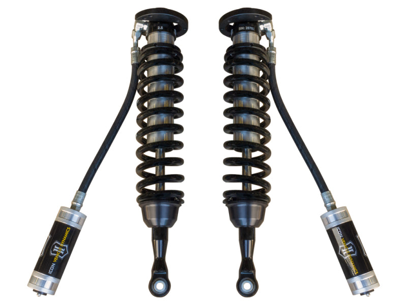 ICON 58750 2007+ fits Toyota Tundra 2.5 Series Shocks VS RR Coilover Kit