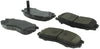 Stoptech 309.0484 Performance 4/89-99 fits Mitsubishi Eclipse GST Front Brake Pads