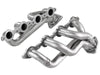 AFE 48-44001 Twisted Steel Headers 409 Stainless Steel 02-13 fits GM Silverado/