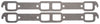 Edelbrock 7226 BB fits Chrysler Exhaust Gasket