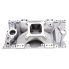 Edelbrock 29145 Manifold fits SBC Victor E-Tec EFI Satin