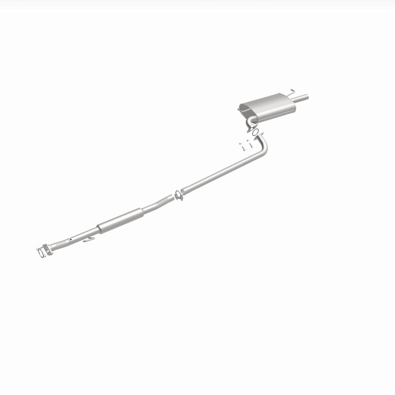Magnaflow 106-0196 BRE Exhaust Kit 96-03 fits Camry ES300