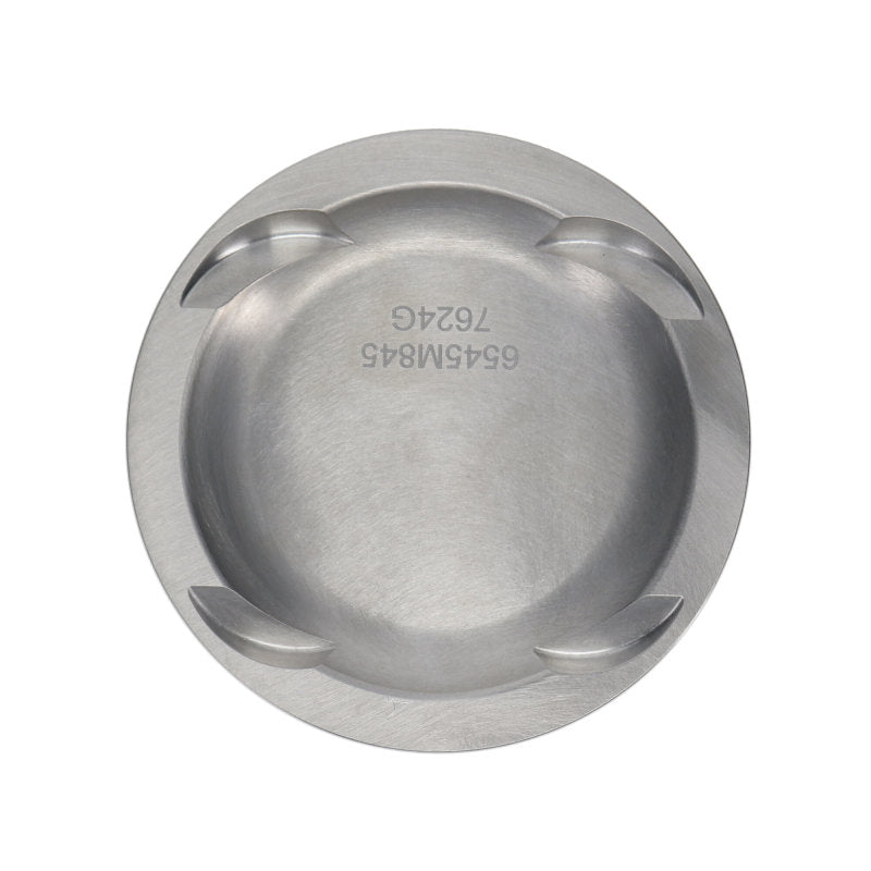 Wiseco K545M845 fits Honda Turbo -18cc 1.181 X 84.5MM Piston Shelf Stock Kit